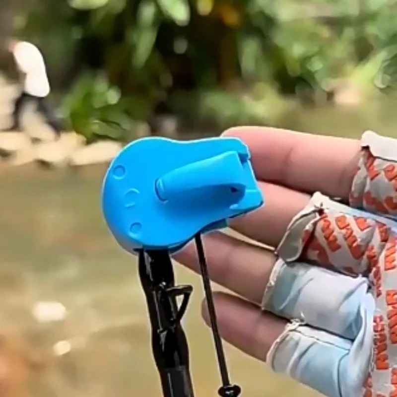 ABS 釣り竿ホルダーユニバーサル多機能固定具ルアーシーテー - Fishing Rod Casting のレビューと価格