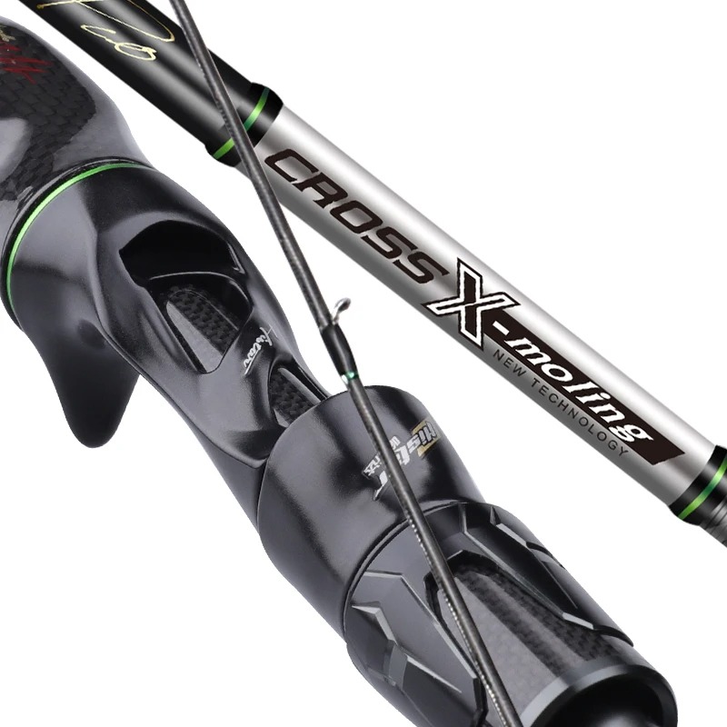 HSD釣り竿 L/ML/M/MH/H 東レカーボン生地 富士 - Fishing Rod Casting のレビューと価格