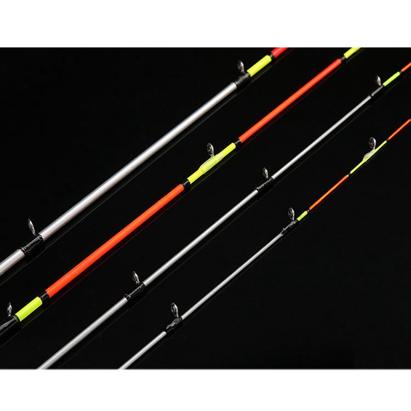 超軽量チタン合金釣り竿チップ,スペア,夜間用,フレキシブルチ - Fishing Rod Tip Replacement のレビューと価格