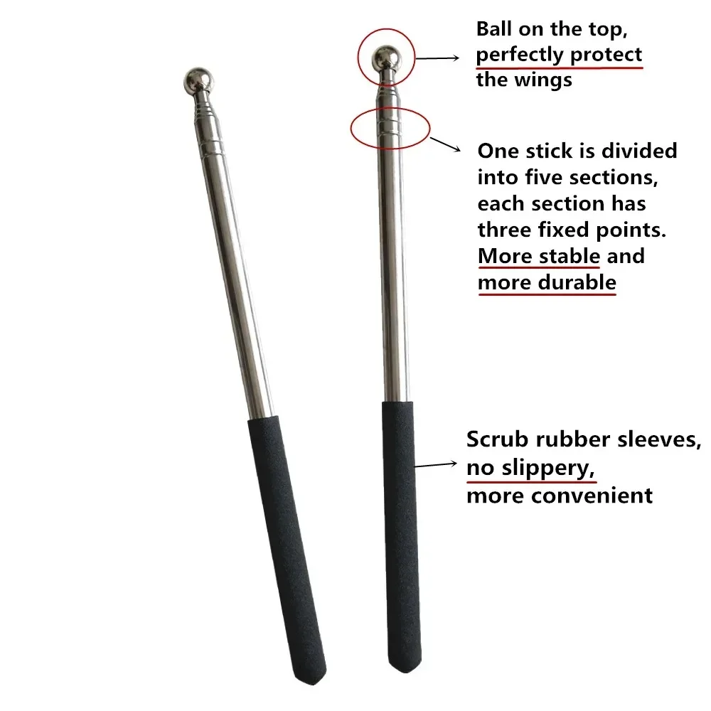 ベリーダンス伸縮ロッド、ベリーダンスアクセサリー、egypt - Fishing Rod Telescopic のレビューと価格